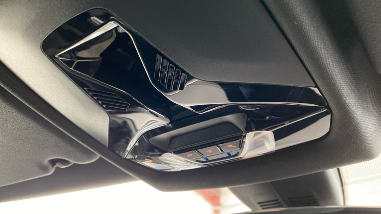 BMW 2 Series 220i M Sport 4dr Step Auto Petrol Saloon